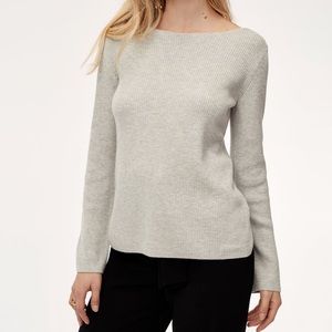 Babaton kitano sweater